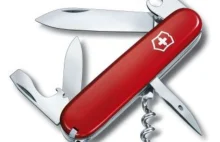 Victorinox - historia najsłynniejszego scyzoryka na świecie.