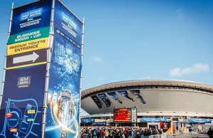 CS:GO - na IEM Katowice 2019 odbędzie się turniej rangi Major!