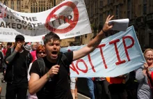 Czy TTIP przewróci Europę? Cz. 1 – JedenStandard