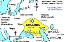 Tajny plan Izraela – drugi Izrael na Ukrainie