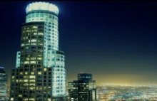 Los Angeles nocą [WIDEO HD]