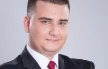 Bartłomiej Misiewicz w Telewizji Republika ma prowadzić program o obronności