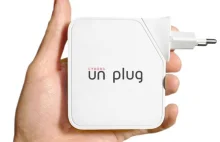 Cyborg Unplug - antyrouter Wi-Fi | Odłączanie urządzeń od sieci Wi-Fi i...