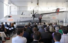: Embraer pracuje nad nowym samolotem turbośmigłowym
