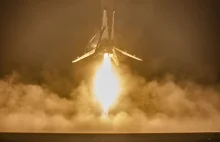 Elon Musk: Brak uszkodzeń w rakiecie Falcon 9. Jest gotowa do ponownej misji!