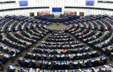 Zmiana planów. Rezolucji o Polsce w europarlamencie na razie nie będzie