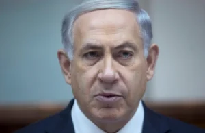 Premier Benjamin Netanjahu wzywa europejskich Żydów do powrotu do Izraela