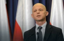 Wybory do Sejmu 2015: Szałamacha ministrem gospodarki