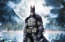 Wszystko wskazuje na to, że naprawdę powstaje nowa gra z Batmanem z serii Arkham
