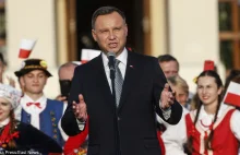 Prezydent wysłał 7 sędziów SN na emeryturę. "Za ten błąd może odpowiedzieć...