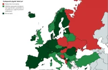 Dostępność pigułki "dzień po" w Europie
