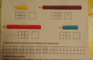 Matematyka - prośba o pomoc.