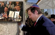 Floryda: Stwierdzenie, że „Żydzi kontrolują Hollywood” jest od teraz nielegalne
