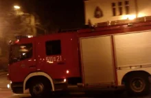 Pożar hotelu Rezydent w Sopocie! Z miejsca zdarzenia ewakuowano gości