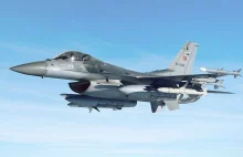 Tureckie lotnictwo atakuje cele w Iraku. "Neutralizacja terrorystów"