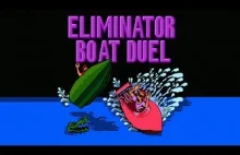 Pamiętacie Eliminator Boat Duel?