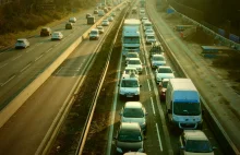 Ciężarówki zablokują brytyjskie autostrady (!!)