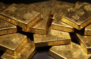 Republikanie chcą powołania komisji do zbadania idei przywrócenia parytetu złota