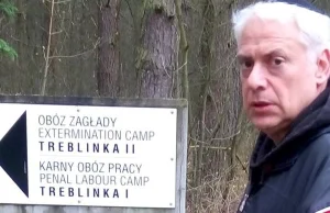 "Gardzę Polską" - wrażenia żydowskiego wykładowcy z wycieczki do Polski [ENG]