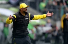 "Bild": Juergen Klopp poprosił Borussię Dortmund o rozwiązanie kontraktu
