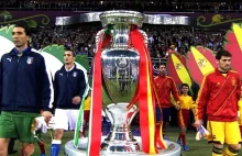 The Best Moments of Euro 2012
