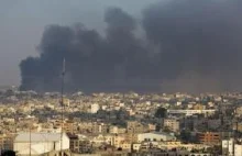 Będzie śledztwo ONZ ws. izraelskiej ofensywy w Strefie Gazy