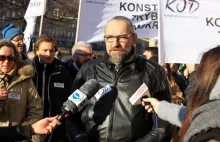 To już koniec Komitetu Obrony Demokracji? "Przegrzali temat"