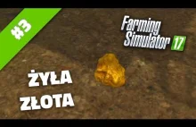 Farming Simulator 17 #3 | Żyła złota