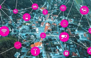 Kazimierz Dolny stanie się pierwszym prawdziwym Smart City w Polsce