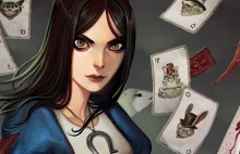 Alice: Madness Returns