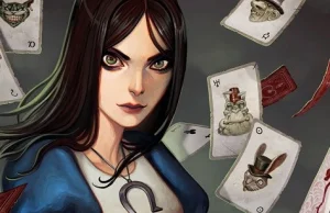 Alice: Madness Returns