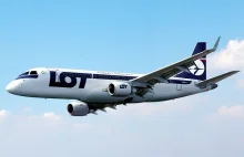 Zostań twarzą nowego samolotu PLL LOT i lataj po całej Europie