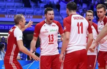 Liga Narodów: Polska wygrała z Brazylią i zgarnęła brązowy medal!
