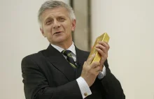 Polskie złoto nie wróci do kraju. Prawie 100 ton leży w skarbcu w Londynie