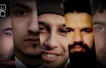 Amunicja do AK74 i propaganda ISIS znaleziona w meczecie we Francji