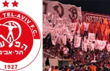 Hapoel Tel-Aviv F.C, czyli jak współcześnie legalnie promować komunizm.