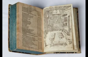 Co jedli Krzyżacy? Przepisy z XV-wiecznych ksiąg kucharskich