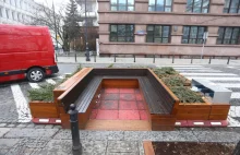 Warszawa. W stolicy powstał "mini park" na ulicy. Kosztował 33 tys.