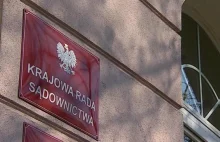 Europejska Sieć Rad Sądownictwa chce wykluczyć polską KRS
