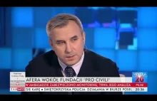 Sumliński ujawnia rolę Bronisława Komorowskiego w WSI i fundacji Pro Civili