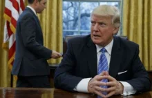 Prezydent Trump: Szczepienie przeciw Grypie NAJWIĘKSZYM OSZUSTWEM