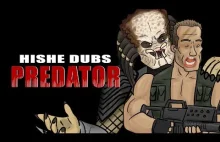 Predator - HISHE
