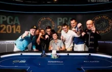 Historyczna wygrana Dominika Pańki - Wygrana Polaka w prestiżowym turnieju poker