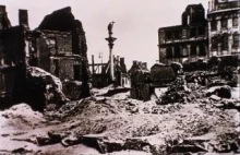 Warszawa już w 1939 roku była „miastem skazanym na zagładę”?
