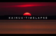 KAINUU | 4K Timelapse