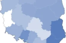 Ile osób musi przypadać na jeden sklep, żeby interes działał?