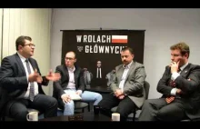 Stonoga vs Zawisza vs Wilk! CZY POLSKA PRAWICA SIĘ ZJEDNOCZY?