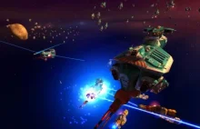 Homeworld Remastered Collection trafi na PC-ty 25...