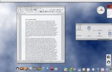 Libre Office beta pod AmigaOS - nowy obrazek