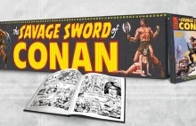 Conan - kolekcja komiksowa potwierdzona!